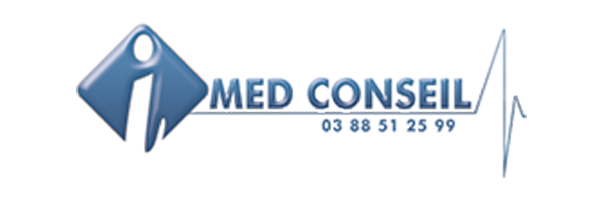 Logo Imed Conseil